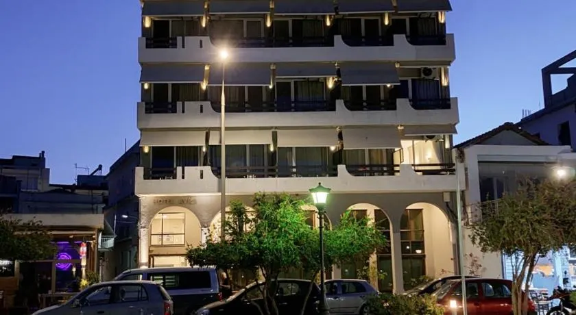 Hotel Avra - Image 1