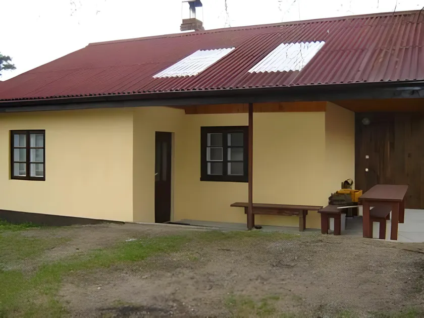 Guest House Baltās Dūjas - Image 1