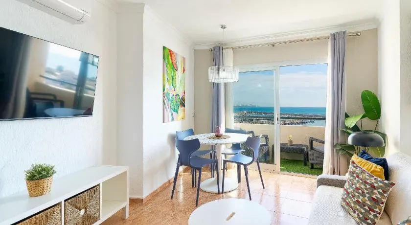 Lovely Home Puerto - 1ª línea de playa - Ideal Familias - Image 1
