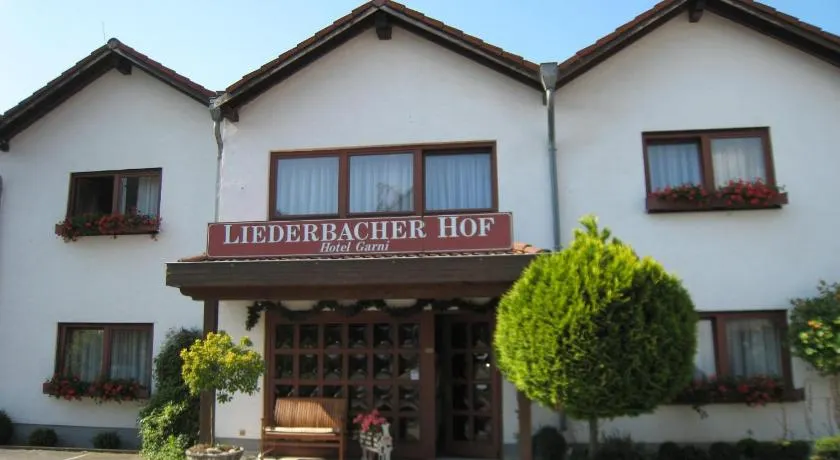 Hotel Liederbacher Hof - Image 1