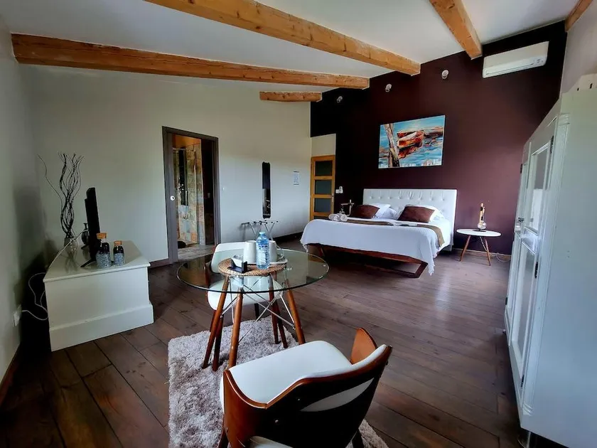 Villa Alyzea Chambre d'hôtes réservée aux adultes - Image 1