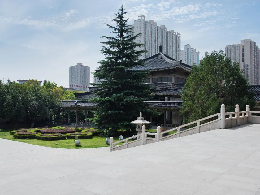 Xi'an Yanta·Xiaozhai· Locals Apartment 00135890 - Image 1