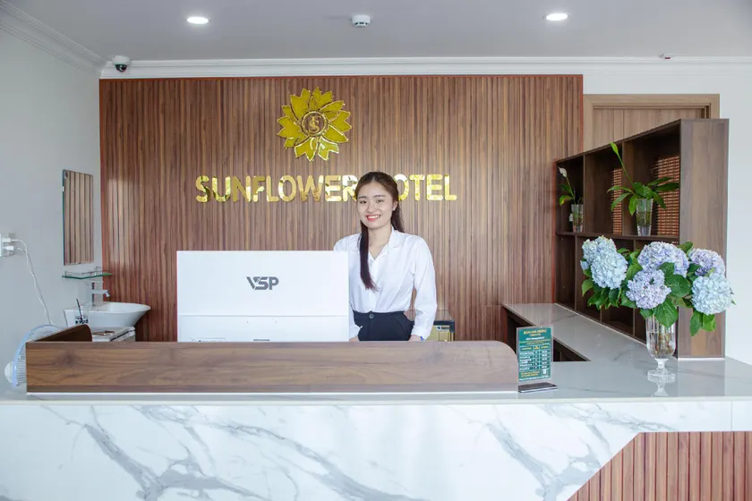 Sunflower Hotel - Image 1