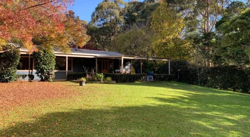 True North - 4BR Home & Garden in Bush Setting with Huge Bath - Image 1