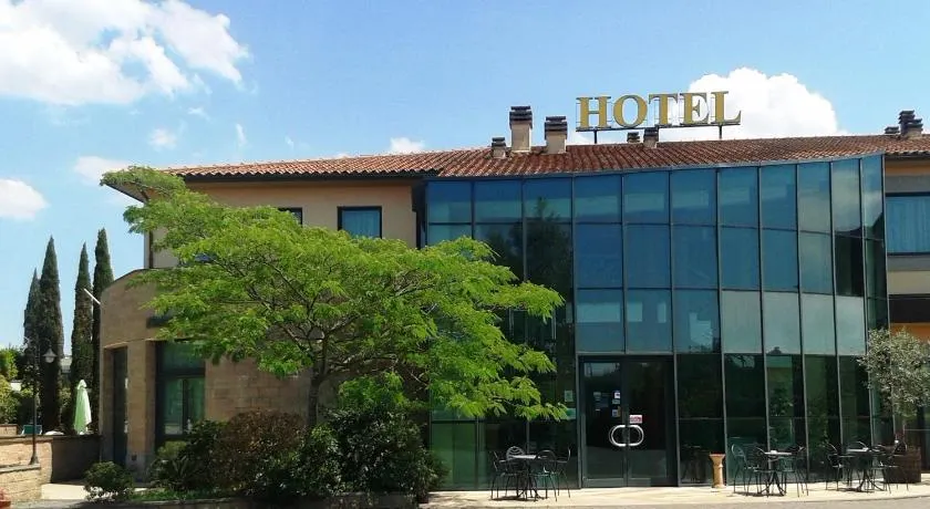 Hotel Semifonte - Image 1