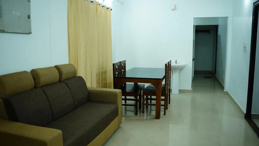 Stay Ease Rental Rooms & Service Apartments - Image 1
