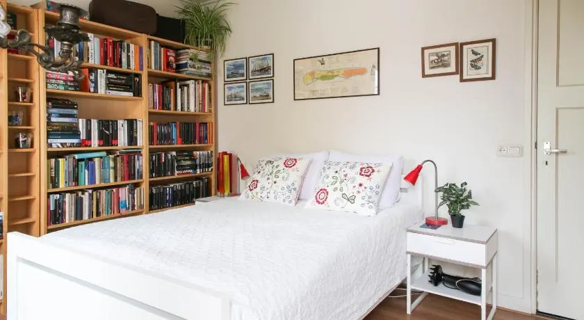Logement het Herenwaltje - Image 1