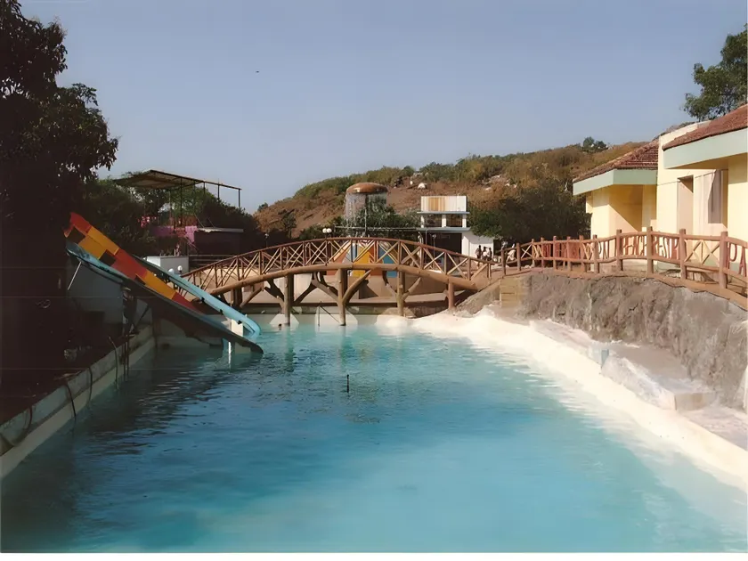Pali Beach Resort - Image 1