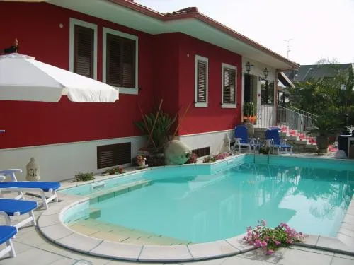 Villa Margherita - Image 1