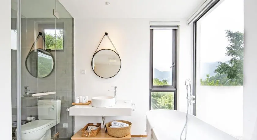 Moganshan Naicang Boutique Hotel - Image 1