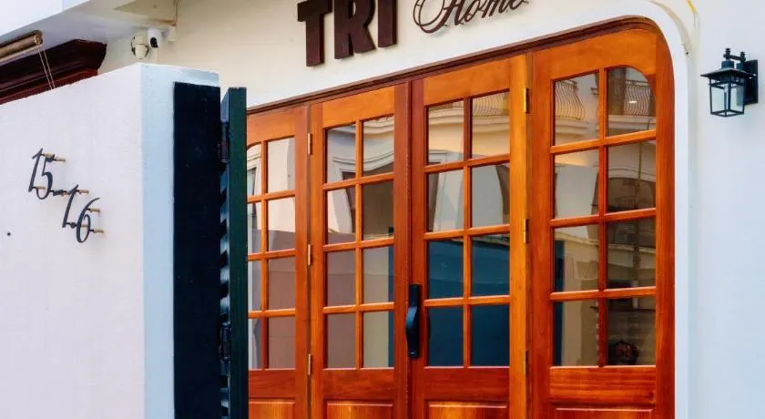 TRÍ Home & Motorbike Rentals - Image 1