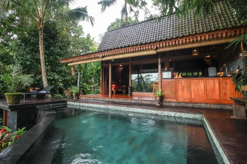 Masakali Retreat - Image 1