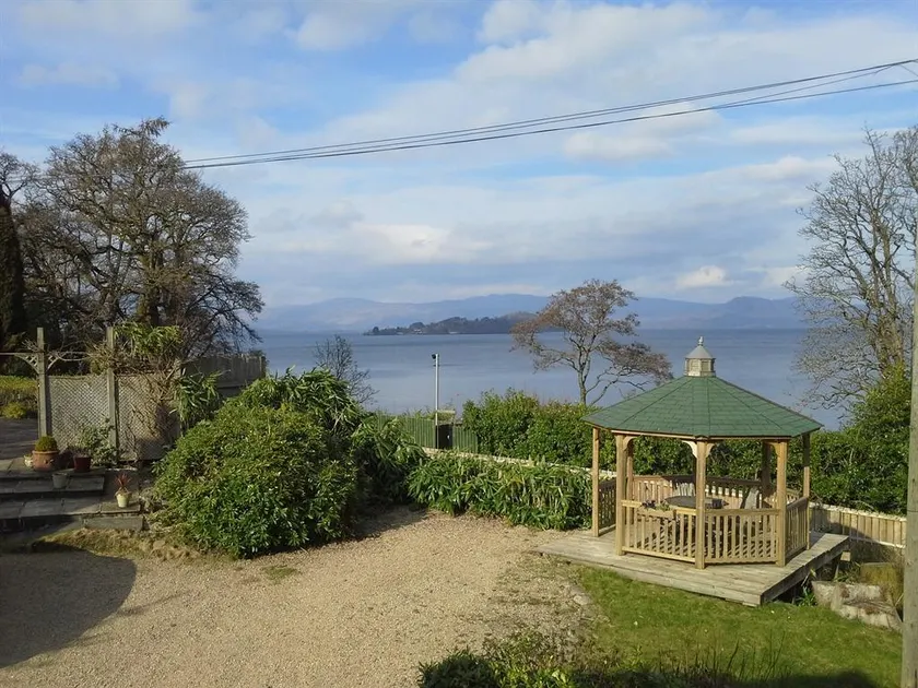 Bruach Lodge - Image 1