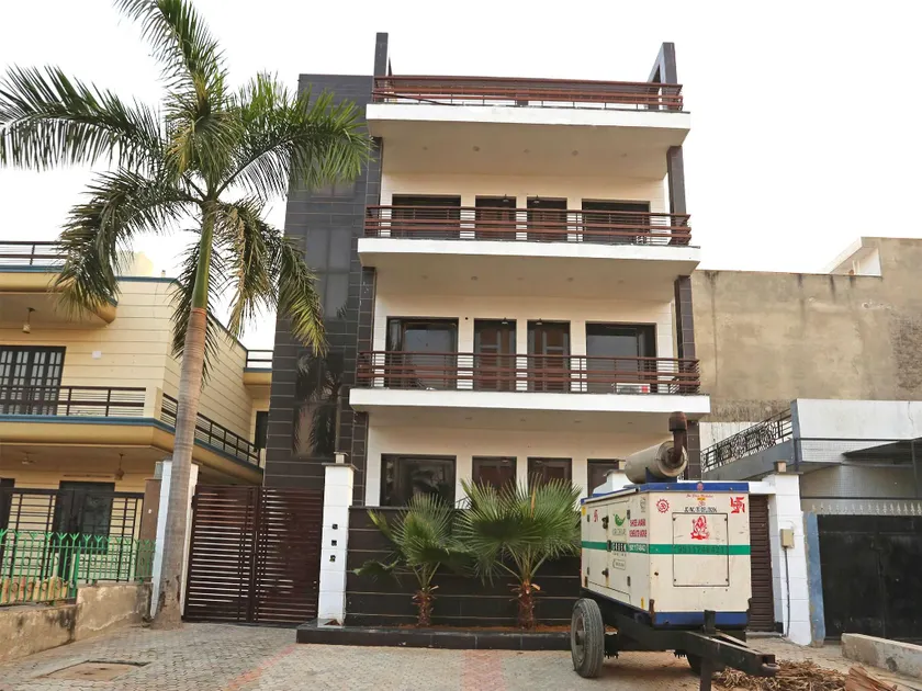 Hotel O Maira Homes - Image 1
