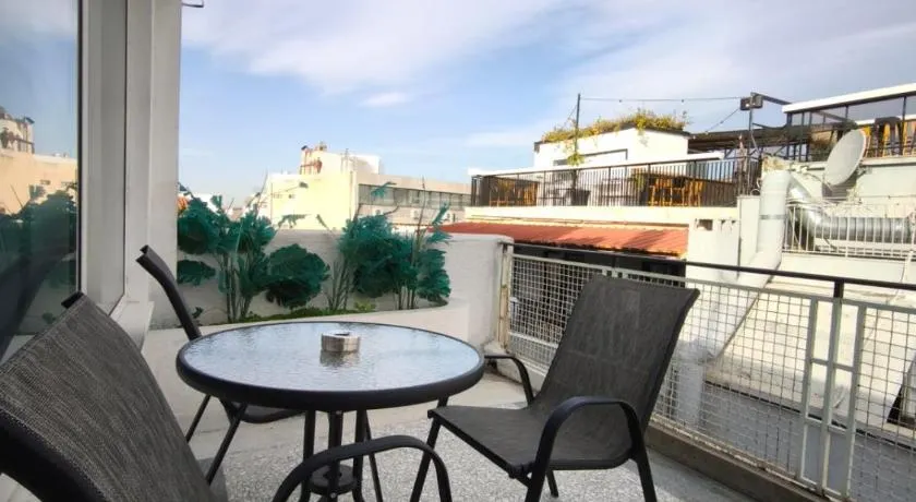 Athens Commercial Premium - Image 1