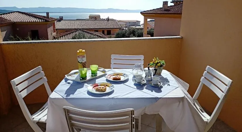 CasaAntonella - Casa vacanze a Isola Rossa - Image 1