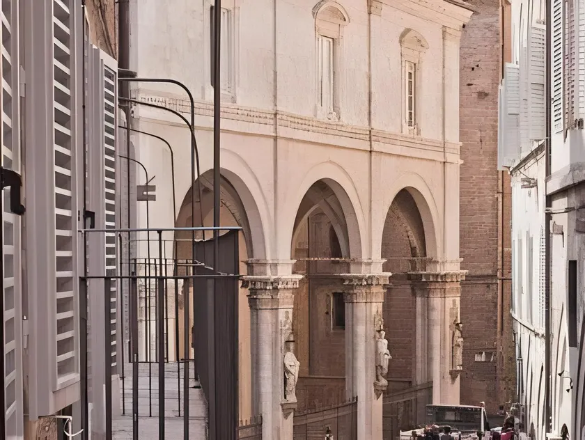 B&B Il Corso - Image 1