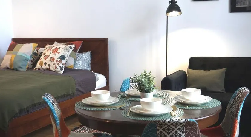 Apartament pod Tężnią II - Image 1