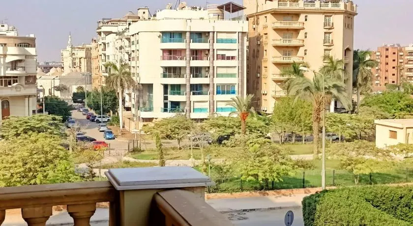 Super Deluxe Apartment in Sheraton Area near Cairo Int'l Airport - Image 1