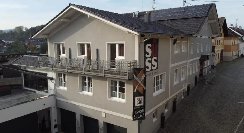 Gasthof Süss - Image 1