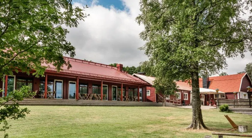 Åkulla Outdoor Resort - Image 1