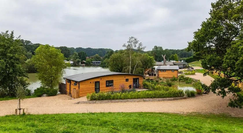 Sumners Ponds Fishery & Campsite - Image 1