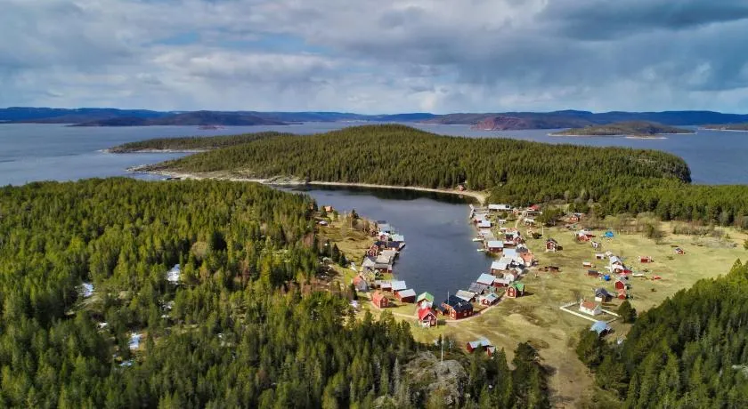 Trysunda Vandrarhem & Skärgårdscafé - Image 1