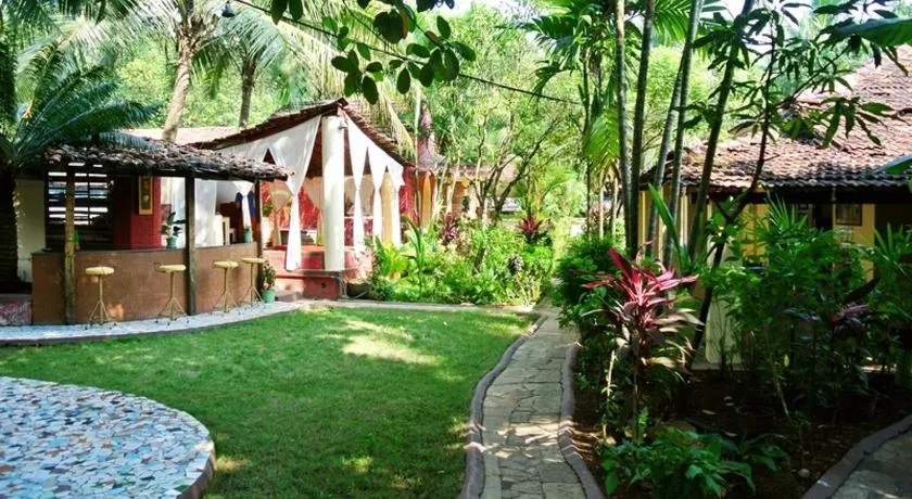 "Sunny Cow" Village Villa - Image 1