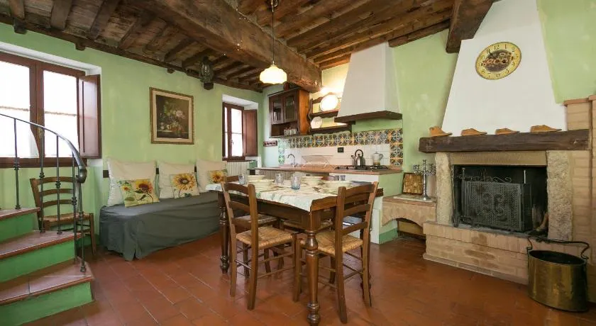 Ferienhaus 'Il Mirtillo' mit WLAN und Klimaanlage - Image 1