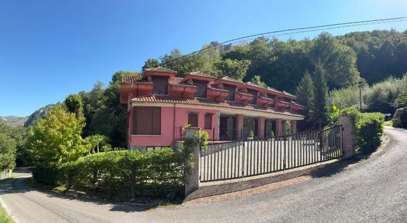 Apartamentos rurales FlordeLinto - Image 1