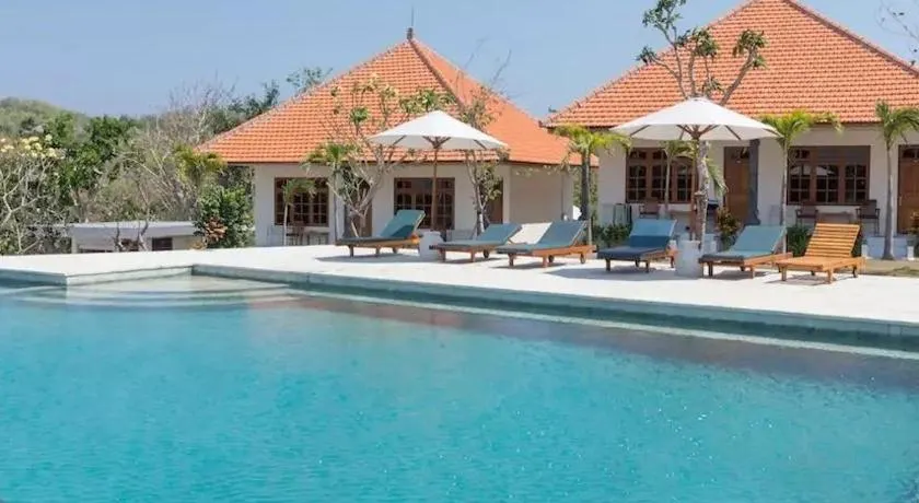 Batu Jaran Hill Cottage Uluwatu - Image 1