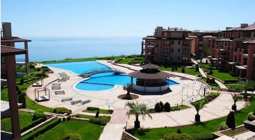 Kaliakria Resort - Image 1