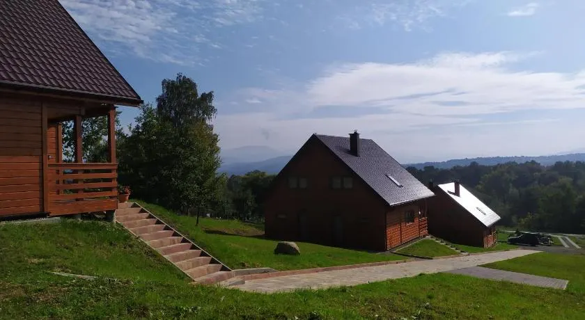 Domki w Beskidach - Image 1