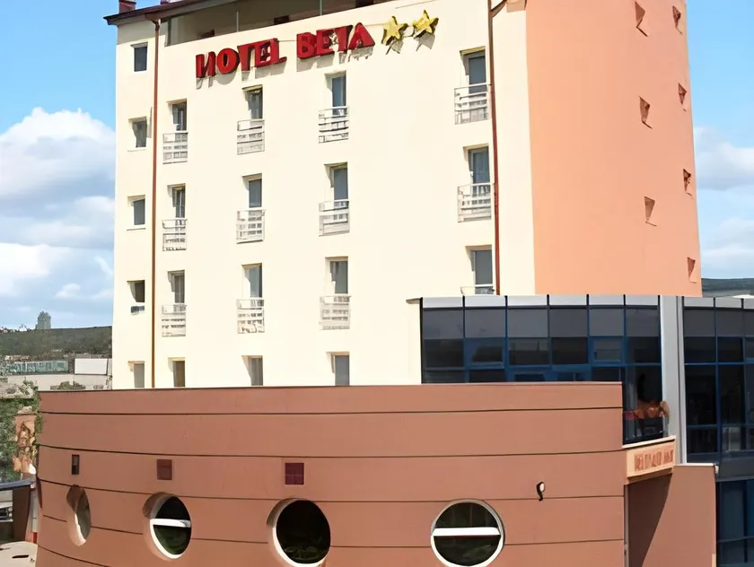 Hotel Beta - Image 1