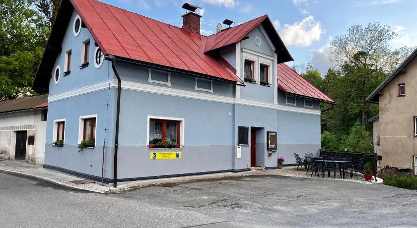 Penzion U Zemánků - Image 1