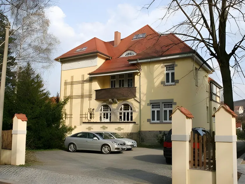 Villa Jagdhaus - Image 1