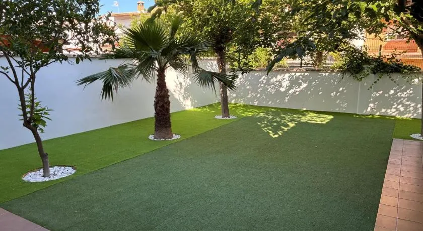 Villa Rural Las Lomas - Image 1