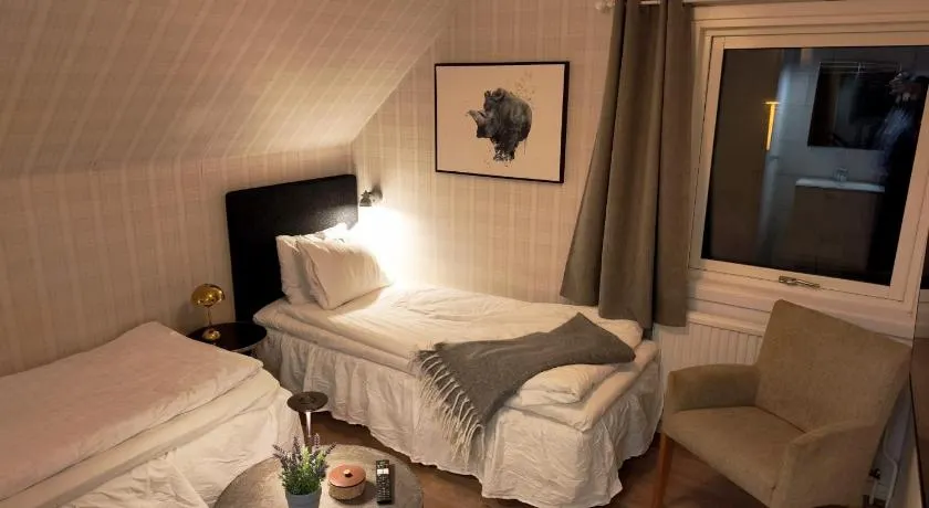Hotell Trasten Tylösand - Image 1