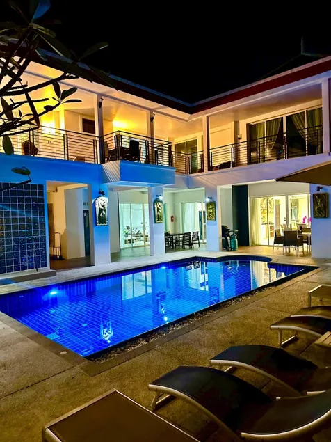 The White House Kamala Phuket - Image 1