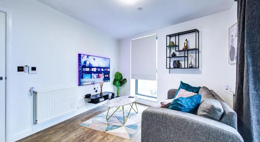 Luxee Apartment by Excel - Image 1