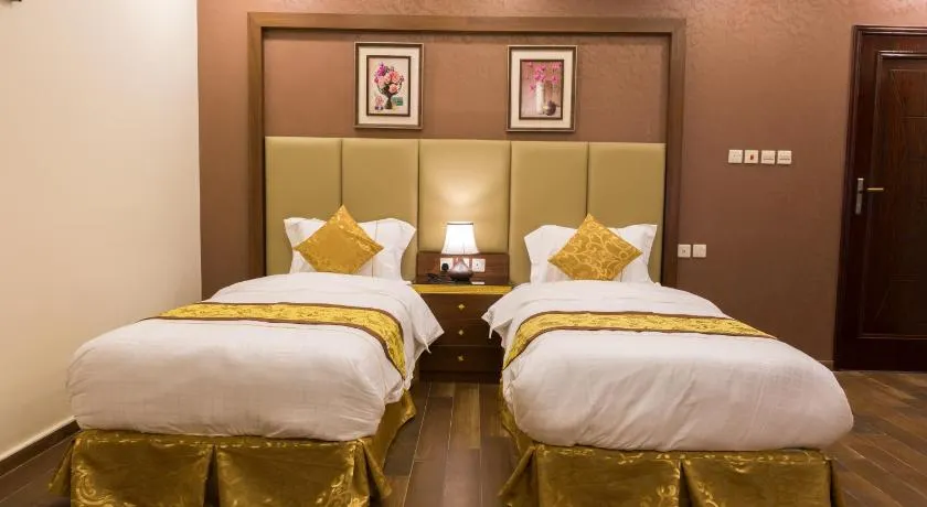Luxury Hotel Apartments - Image 1