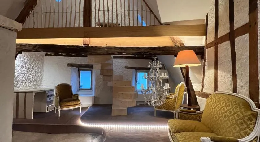 Our Hippie Castle Vianden - Unique Bohemian Guesthouse - Image 1