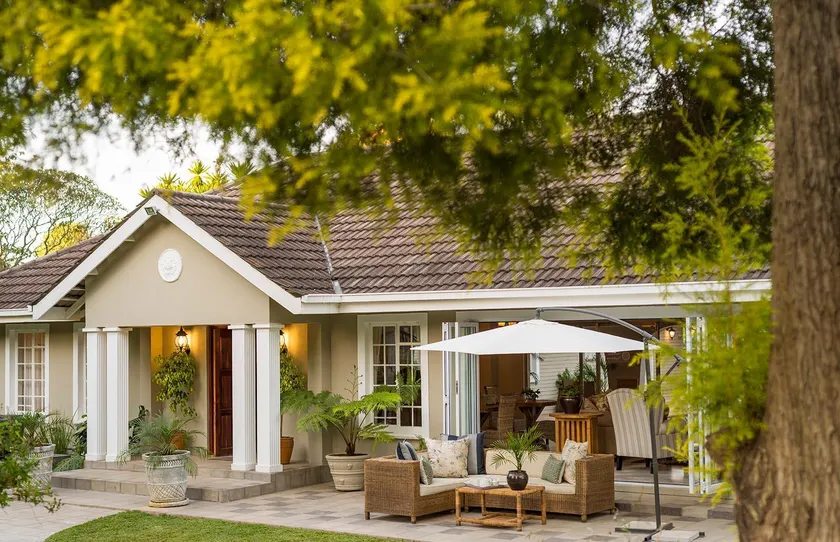 Number Eighteen Exclusive Guest Lodge - Image 1