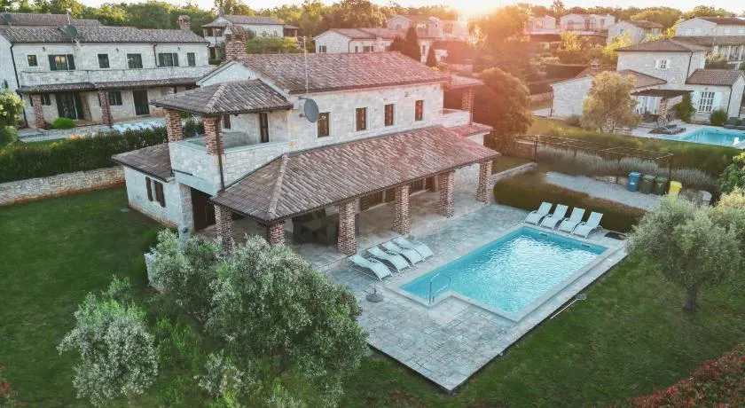 TheBlueView Villas near Porec - Image 1