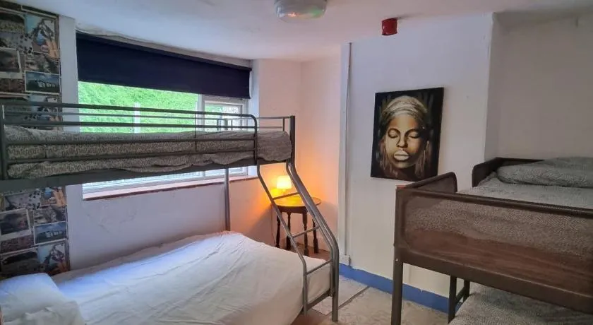 First and Last Youth Hostel - Image 1