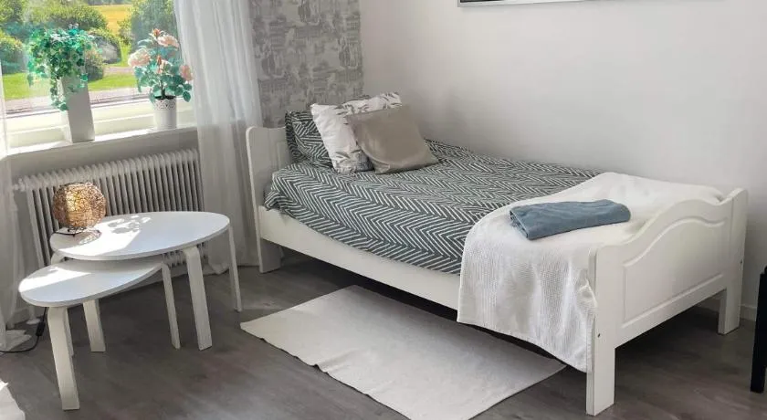 Ödeshög Modernt och stilfullt B&B - Image 1