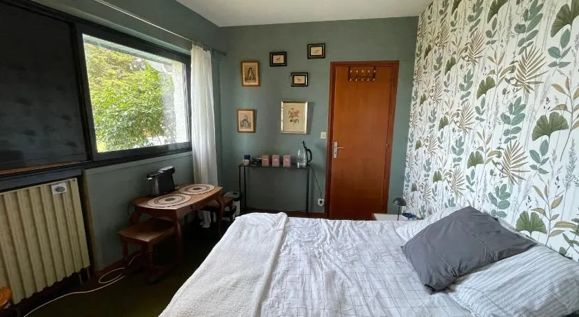 Villa Beaumer - Maison sur la plage -TK60 - Image 1