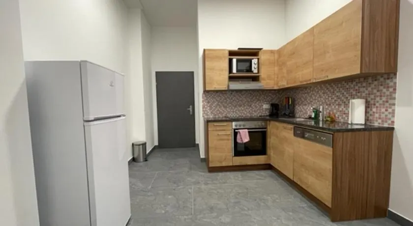 Wels Inn City Apartments - Image 1