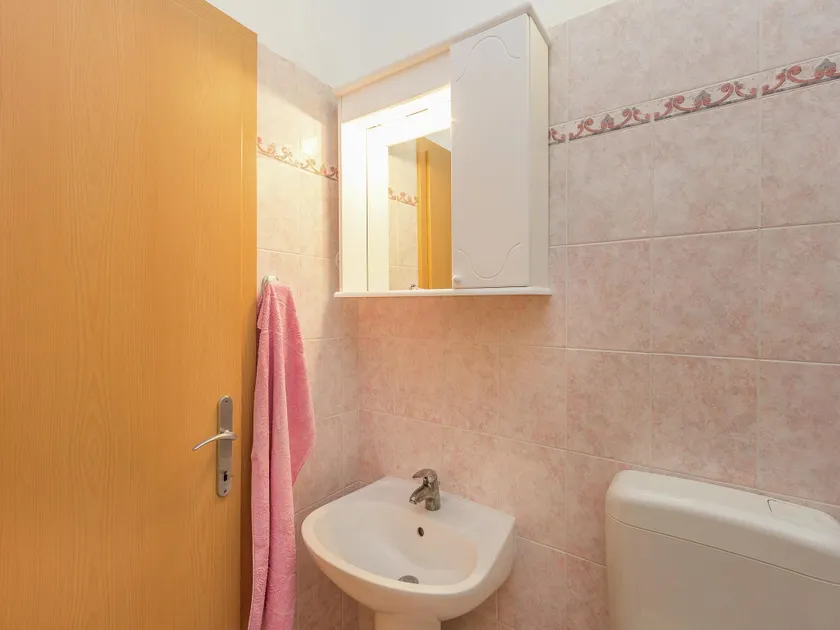 Apartment in Premantura with Seaview Balcony - Image 1