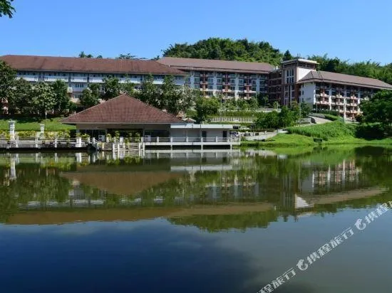 Wanawes Mae Fah Luang - Image 1